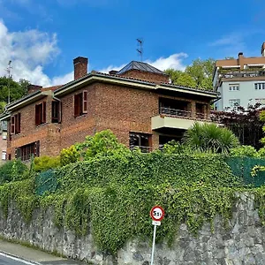 Casa Koski Lss00259 Saint-Sébastien