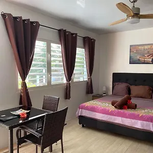  Appartement Fare Sophia Polynésie française