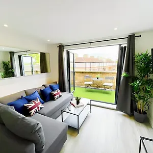  Appartement Lux Bermondsey Near Tower Bridge Royaume-Uni