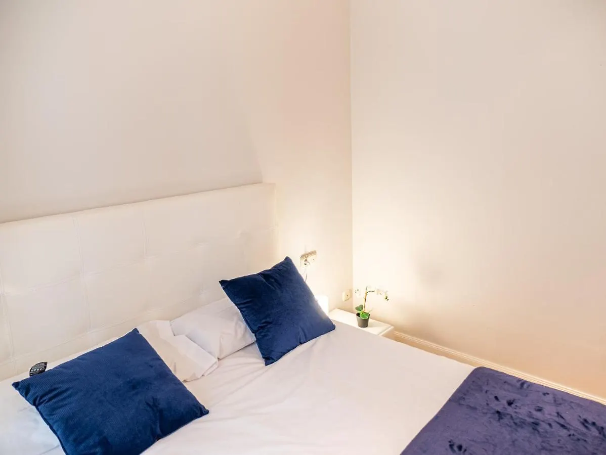 San Telmo Oldtown By Beauty Rentals Saint-Sébastien Appartement