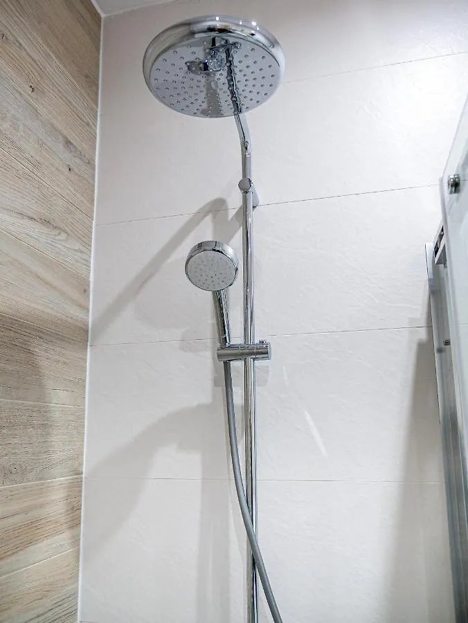דירה סן סבסטיאן San Telmo Oldtown By Beauty Rentals