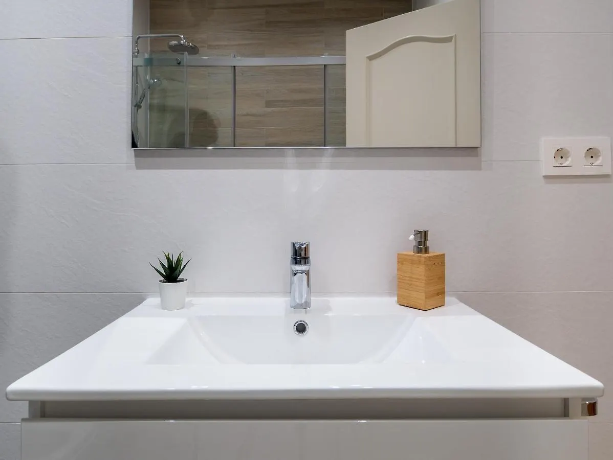 San Telmo Oldtown By Beauty Rentals Saint-Sébastien