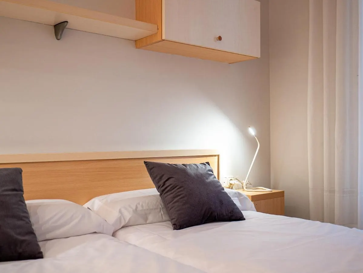 סן סבסטיאן San Telmo Oldtown By Beauty Rentals 0*, סן סבסטיאן ספרד